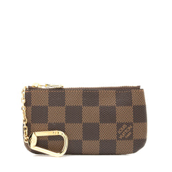 Louis Vuitton, Bags, Louis Vuitton Damier Key Pouch
