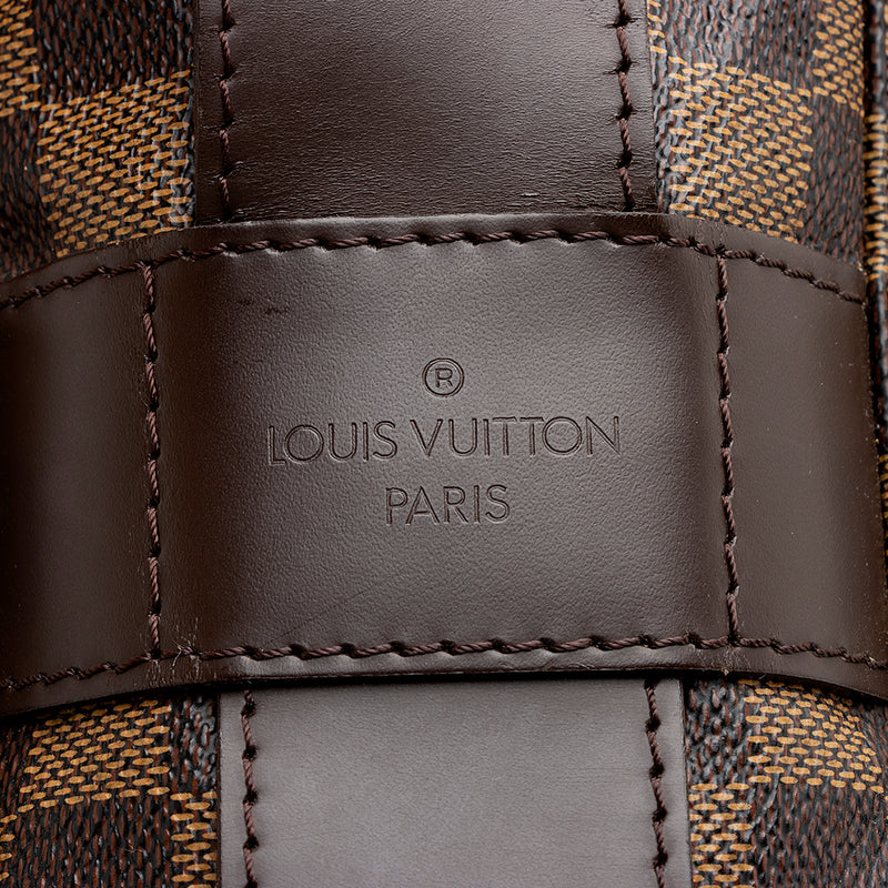 Louis Vuitton Damier Ebene Naviglio Messenger Bag - Vintage Luxe Bags -  Touch of Modern