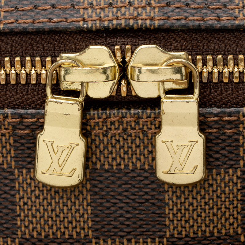 Bolsa de hombro Louis Vuitton Naviglio 346928