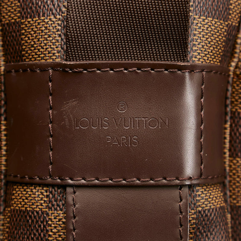 Louis Vuitton Damier Ebene Naviglio (SHG-xQw3Hw) – LuxeDH