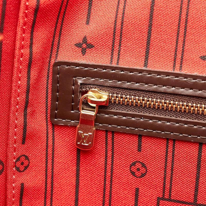 Louis Vuitton Neverfull Handbag 357349