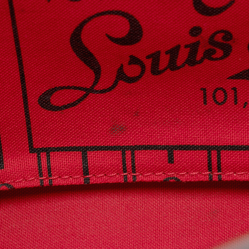 Louis Vuitton Monogram Canvas Neverfull PM Pochette (SHF-cHQz6n) – LuxeDH