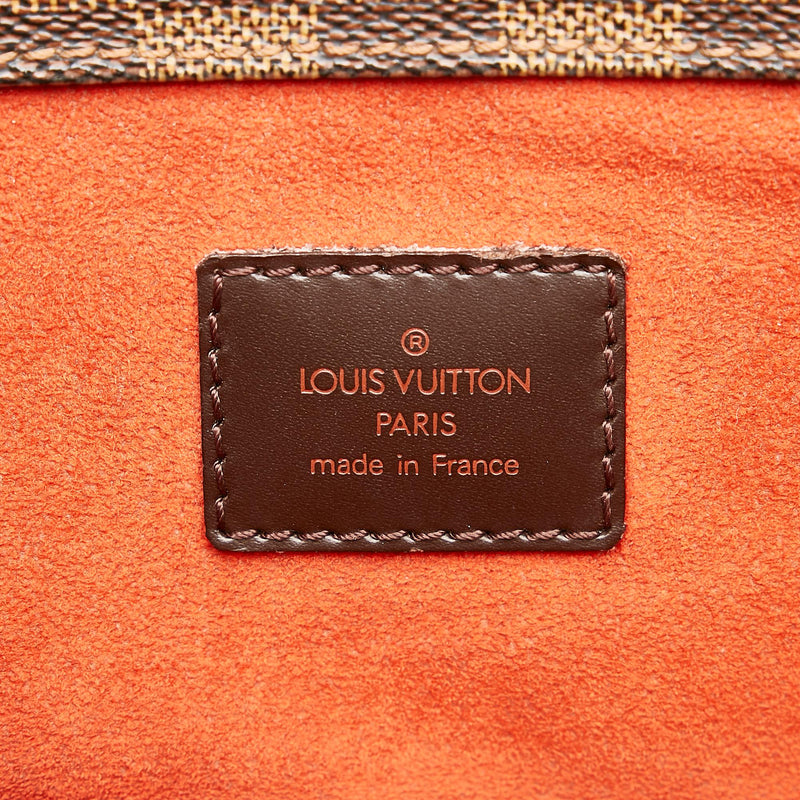 Louis Vuitton Damier Ebene Parioli PM (SHG-CpoGVf) – LuxeDH