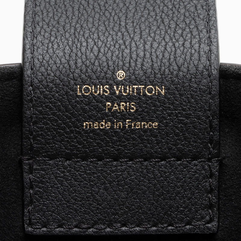 Louis Vuitton Damier Ebene Riverside Tote (SHF-22376) – LuxeDH