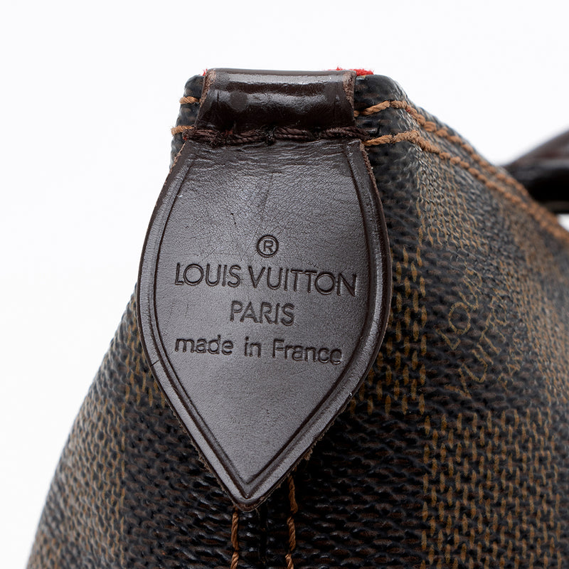 Louis Vuitton Damier Azur Saleya PM Tote (SHF-16884) – LuxeDH