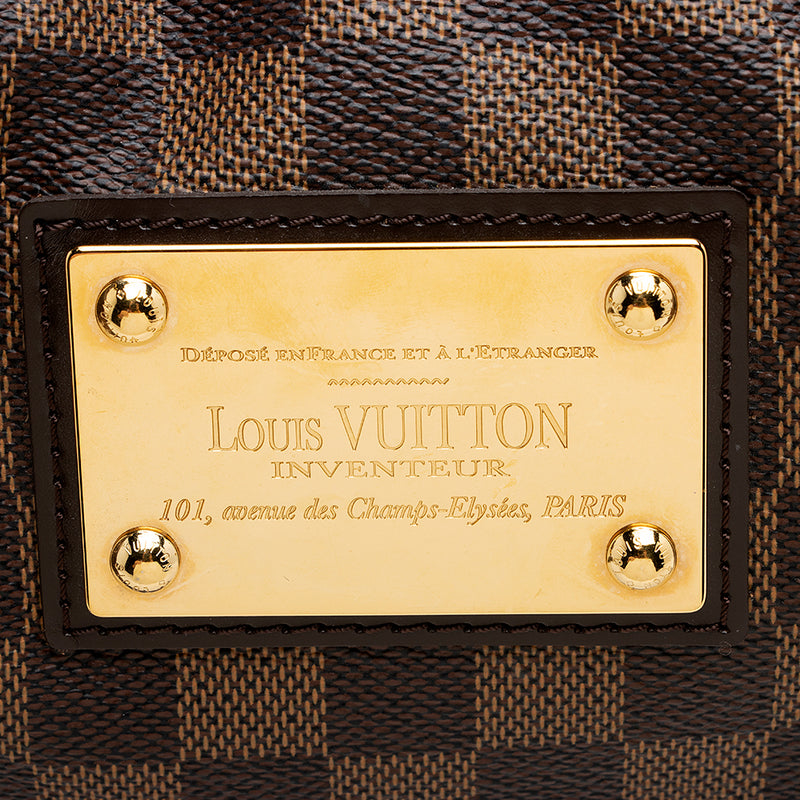 Louis Vuitton Thames GM – Lady Clara's Collection