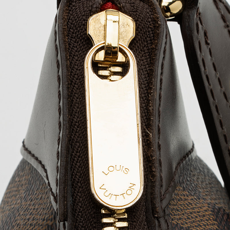 Thames - ep_vintage luxury Store - Vuitton - Sac bandoulière Louis