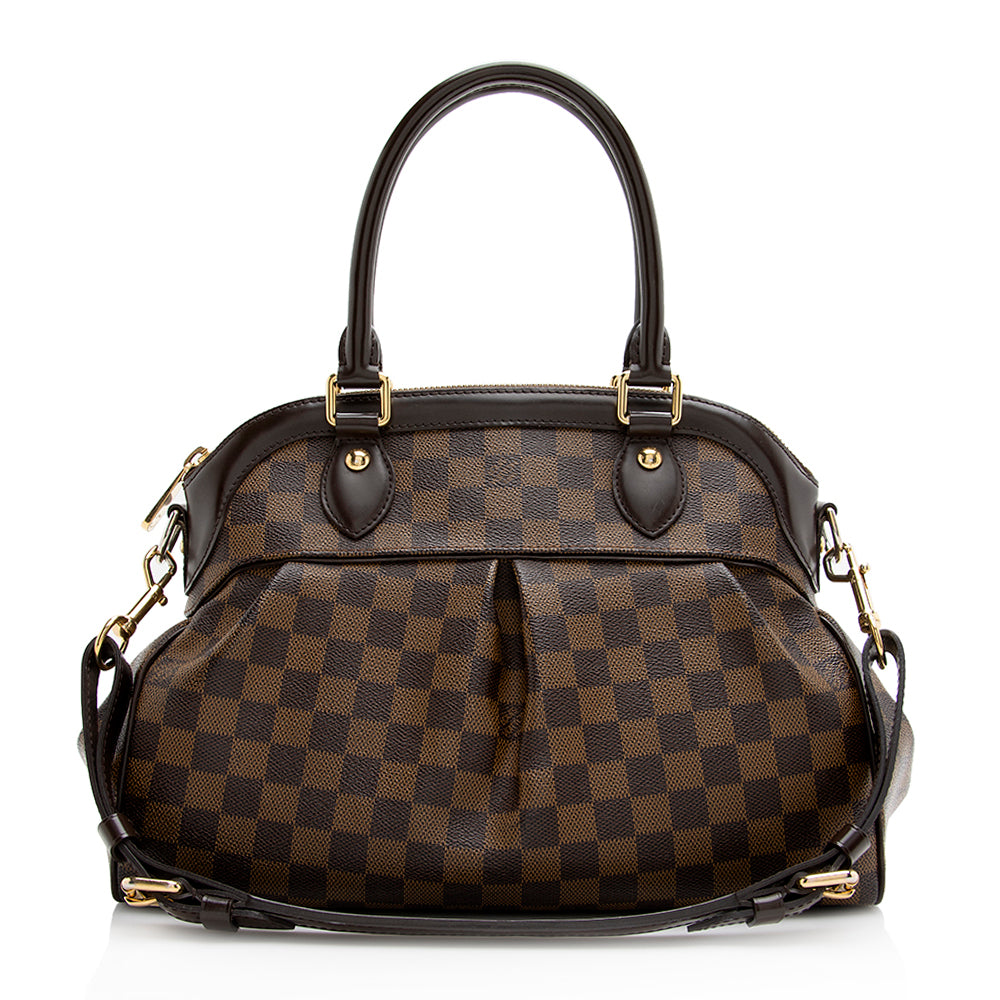 Louis Vuitton Trevi PM Handbags