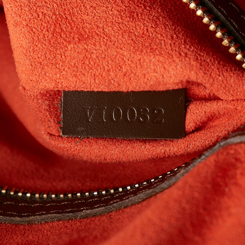 🎀 Louis Vuitton damier ebene triana