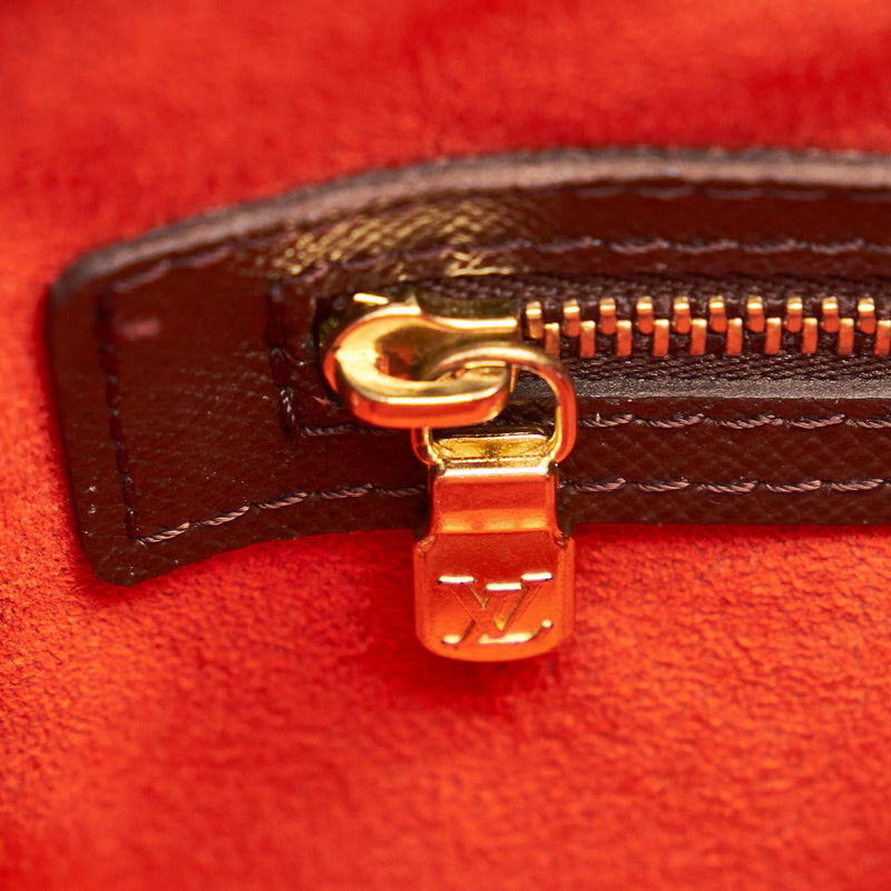 Triana, Used & Preloved Louis Vuitton Handbag