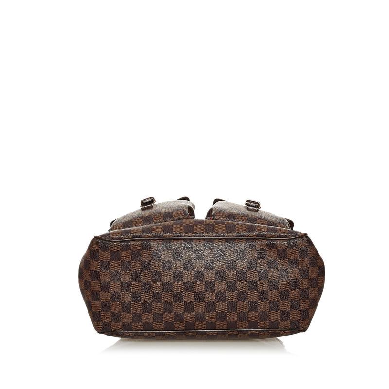 Louis Vuitton Damier Ebene Abbesses (SHG-26371) – LuxeDH