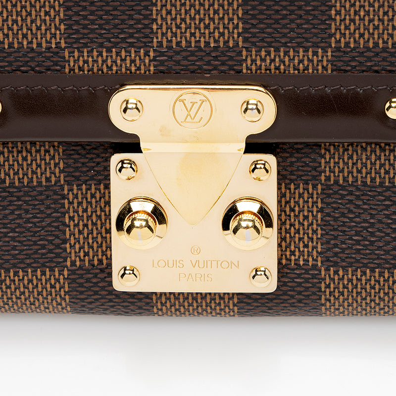 8 Perfume cards from Louis Vuitton shop in Venice