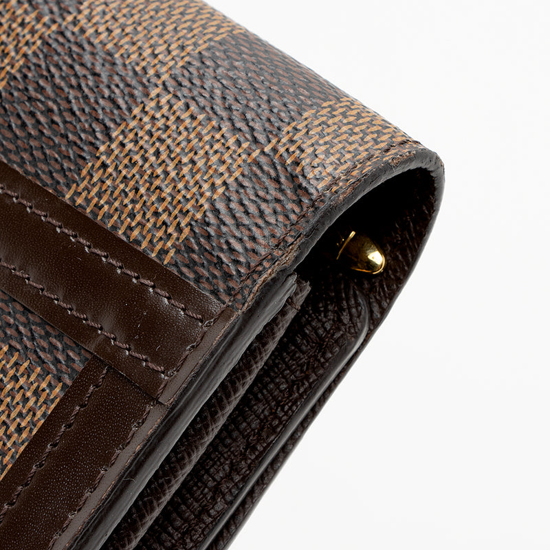 Vendôme Card Holder Other Monogram Canvas - Wallets and Small Leather Goods