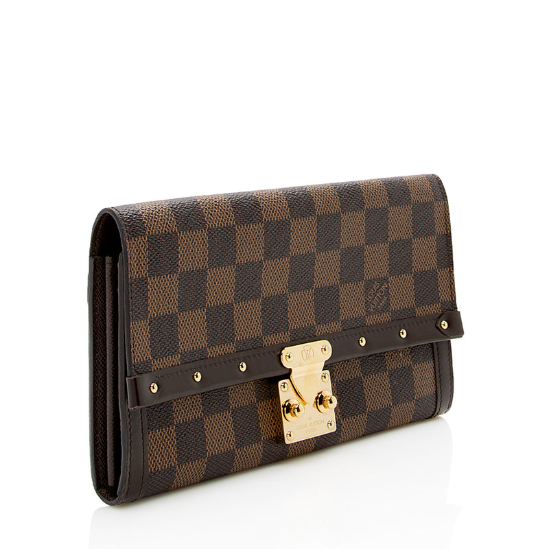 Louis Vuitton Authenticated Venice Handbag
