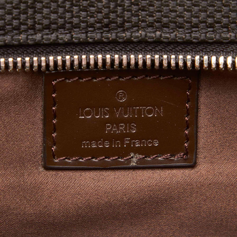 Louis Vuitton, Bags, Louis Vuitton Damier Geant Acrobat Waist Bag Terre  Very Gently Used