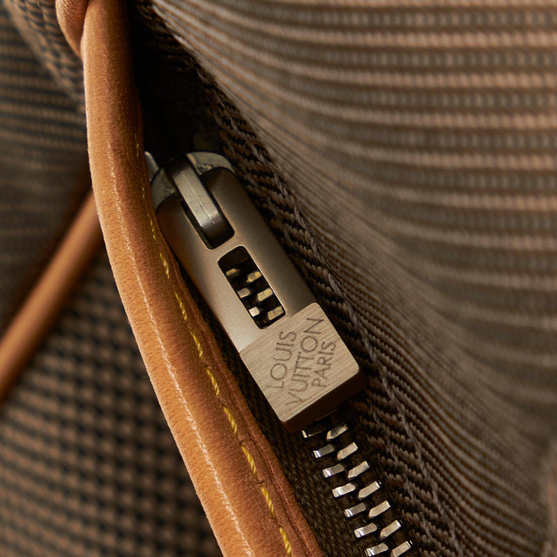 Shop authentic Louis Vuitton Damier Geant Terre Messenger Bag at