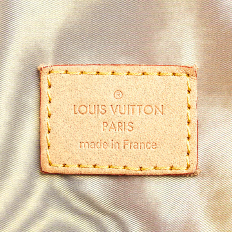 Authentic Pre-owned Louis Vuitton Lv Damier Geant Sable Conquerant 65