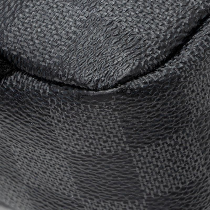 Louis Vuitton Damier Graphite Avenue Sling Bag (SHF-0TkOeq) – LuxeDH
