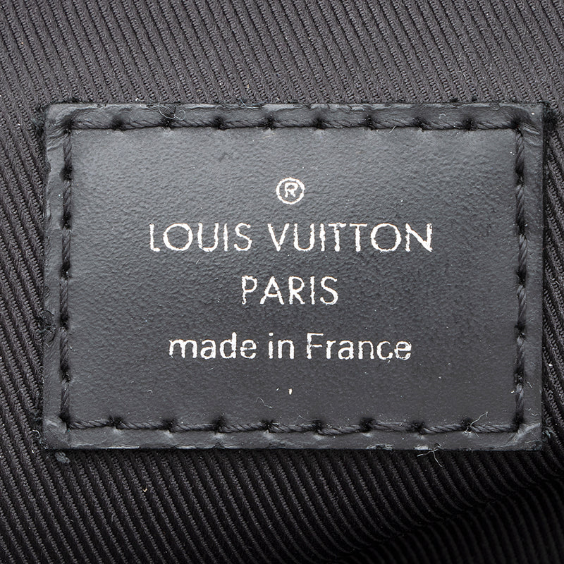 Louis Vuitton Avenue Sling Bag Damier Graphite - OneLuxury