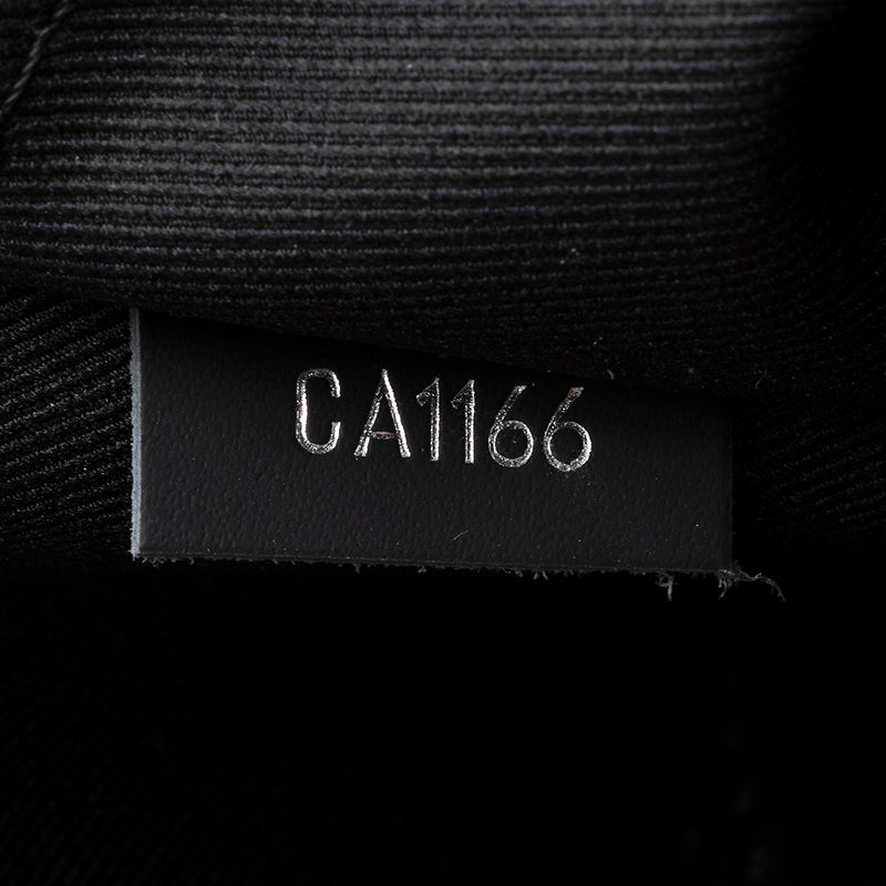 Louis Vuitton Damier Graphite Dayton Reporter PM - Black Messenger Bags,  Bags - LOU775834