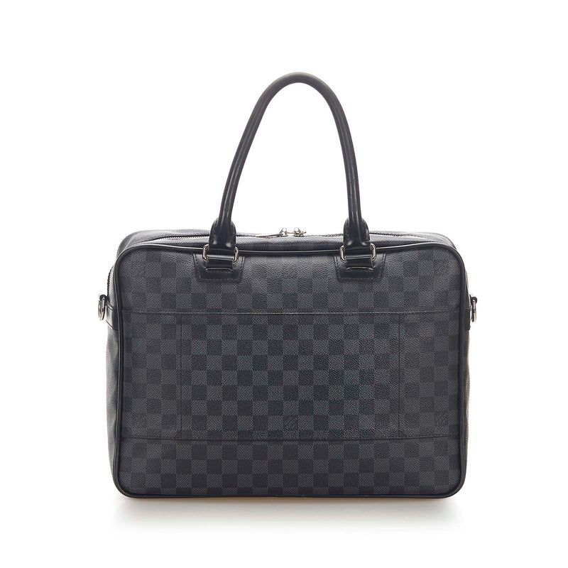 Louis Vuitton bags that fit a laptop