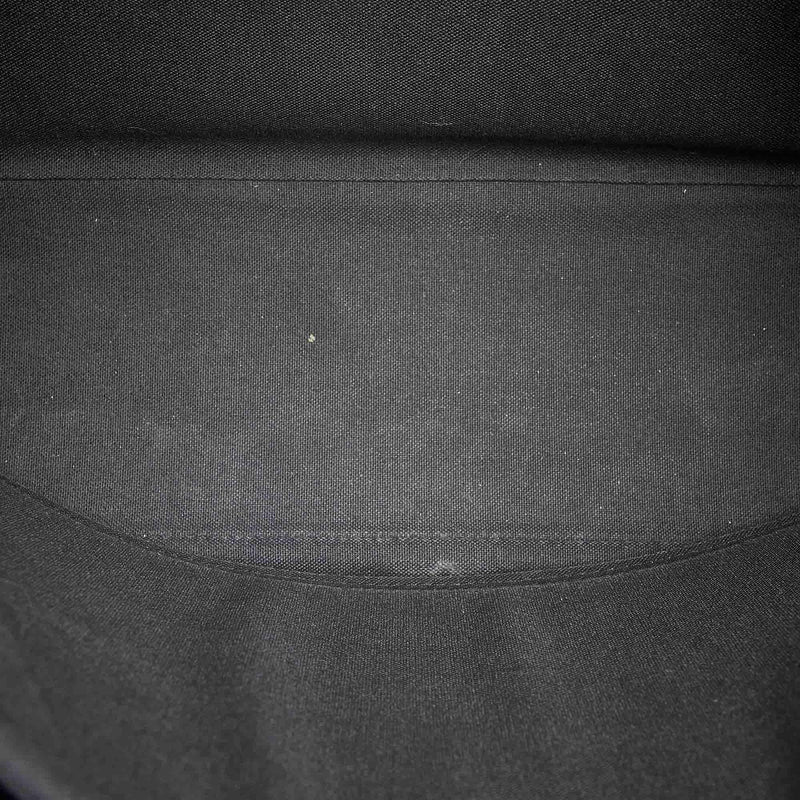 Louis Vuitton Icare Laptop Bag Damier Graphite Black 1307781