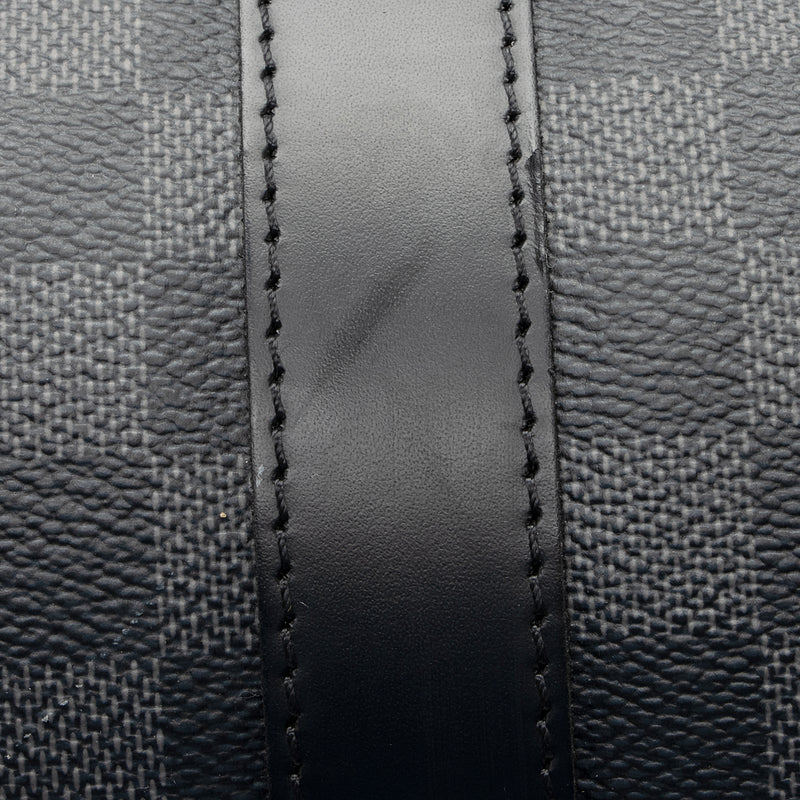 Louis Vuitton - Keepall 55 Clutch bag - Catawiki