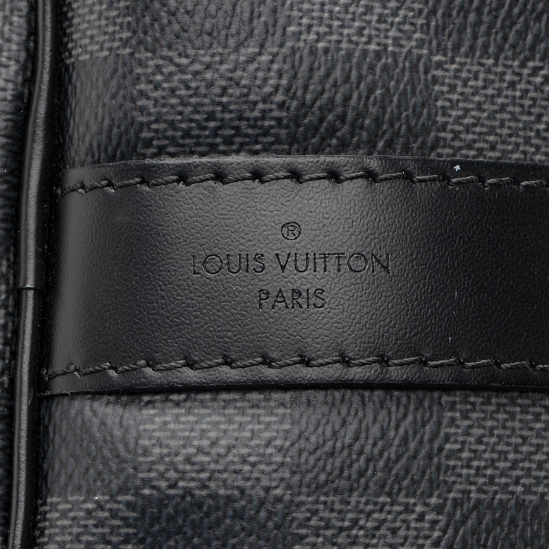 Louis Vuitton Duffle Bag – ZAK BAGS ©️