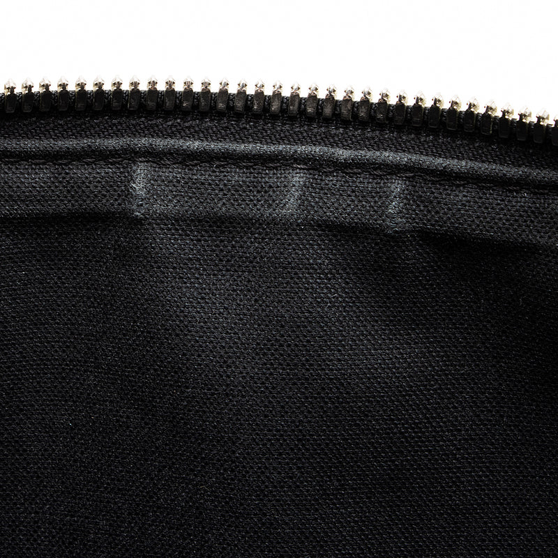 Louis Vuitton Damier Graphite Mick MM Messenger Bag (SHF-18189