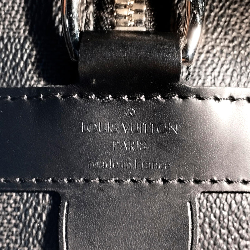 Louis Vuitton Monogram Porte Documents Voyage (SHG-TnXgZQ) – LuxeDH