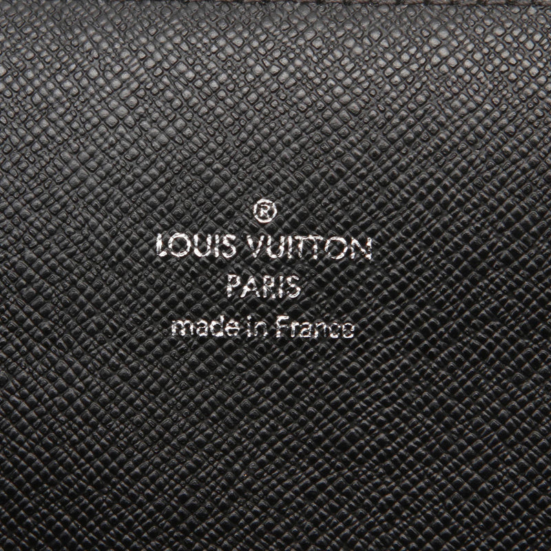 LOUIS VUITTON Damier Graphite Portefeuille Compact Modulable