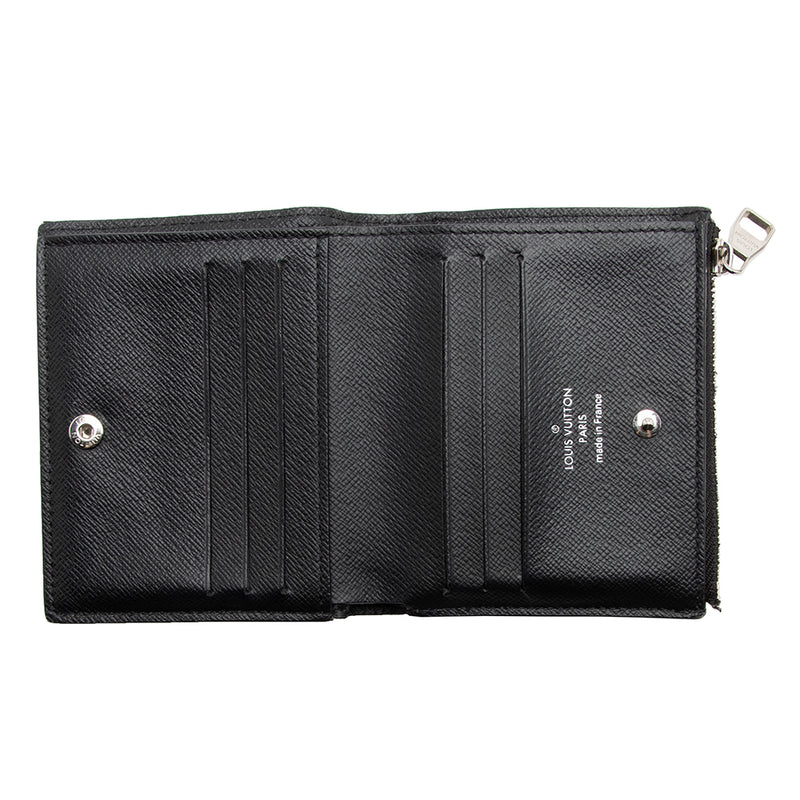 Louis Vuitton Damier Ebene Wallet (SHG-oS0Pj7) – LuxeDH