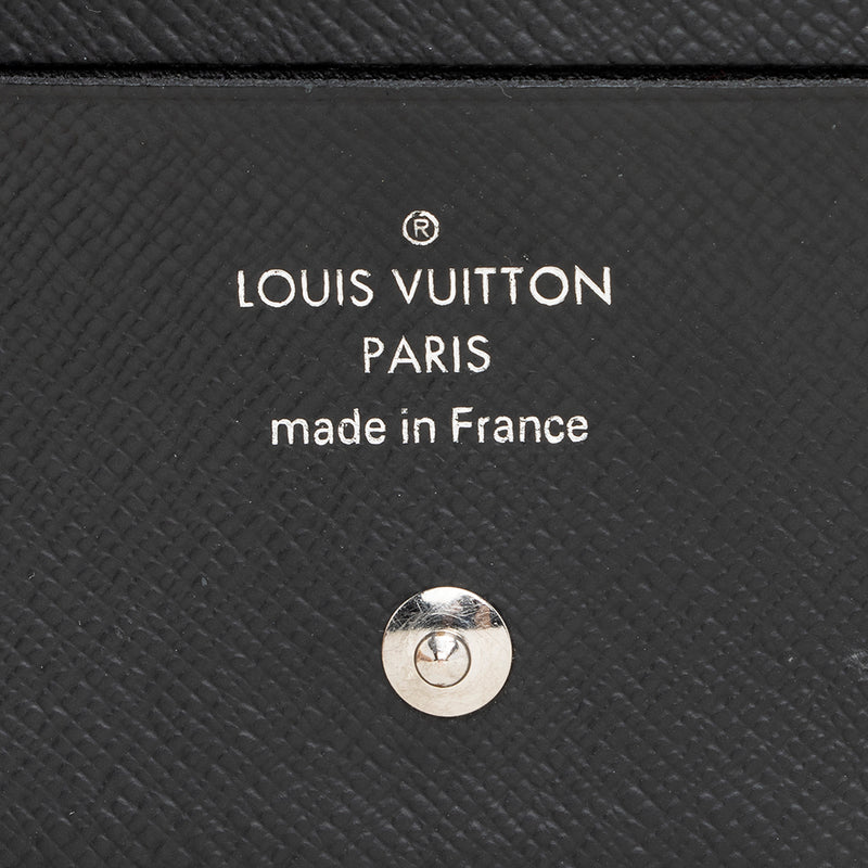 Louis Vuitton Damier Ebene Wallet (SHG-oS0Pj7) – LuxeDH