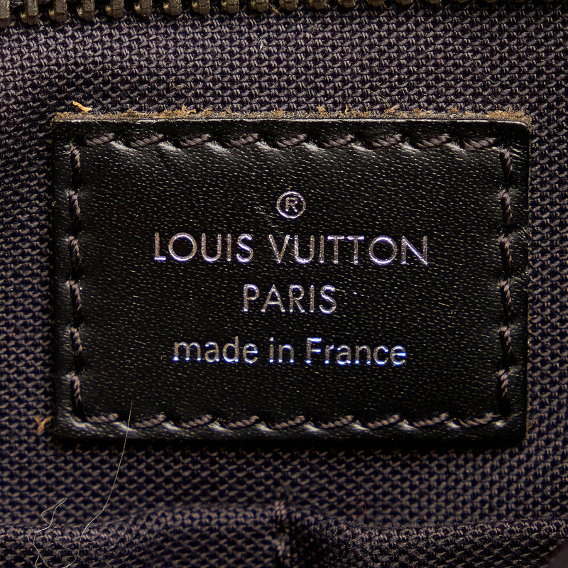Louis Vuitton Damier Graphite Thomas (SHG-30106) – LuxeDH