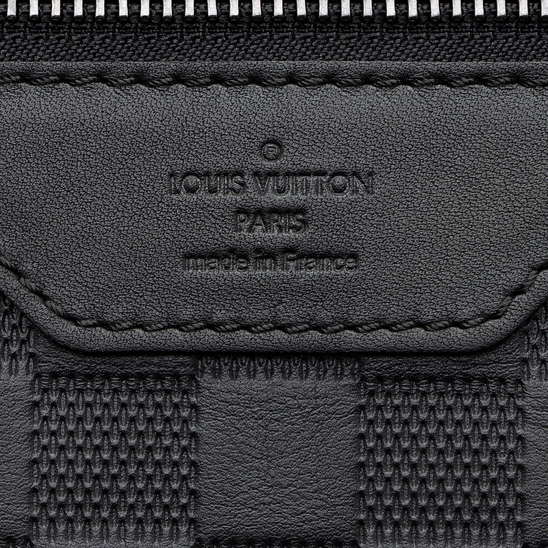 LOUIS VUITTON DAMIER INFINITY MESSENGER BAG – Caroline's Fashion Luxuries