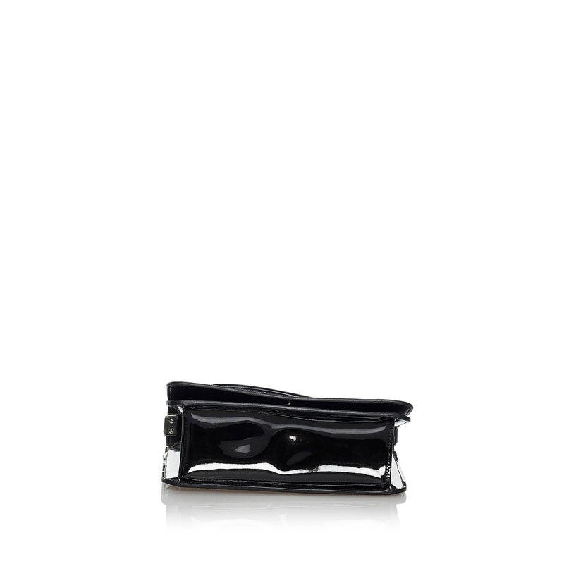 Louis Vuitton Authenticated Cabaret Handbag