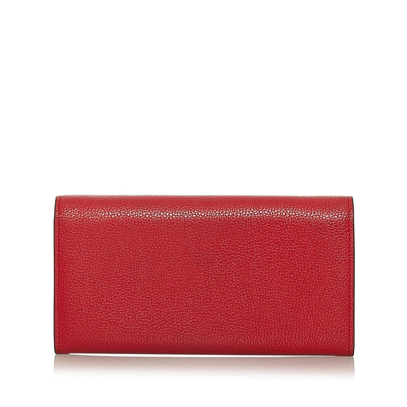 Louis Vuitton Double V Compact Wallet