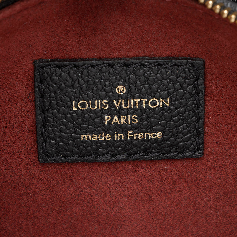 Louis Vuitton Monogram Multicolore Pochette Accessoires (SHF-21530