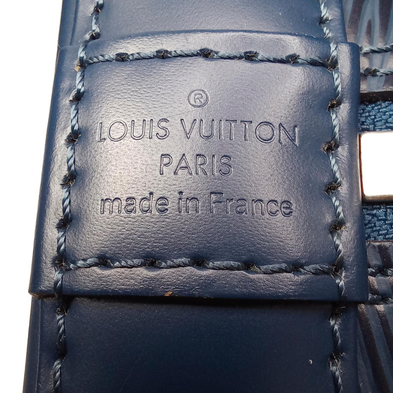 Louis Vuitton Epi Alma BB (SHG-35168) – LuxeDH