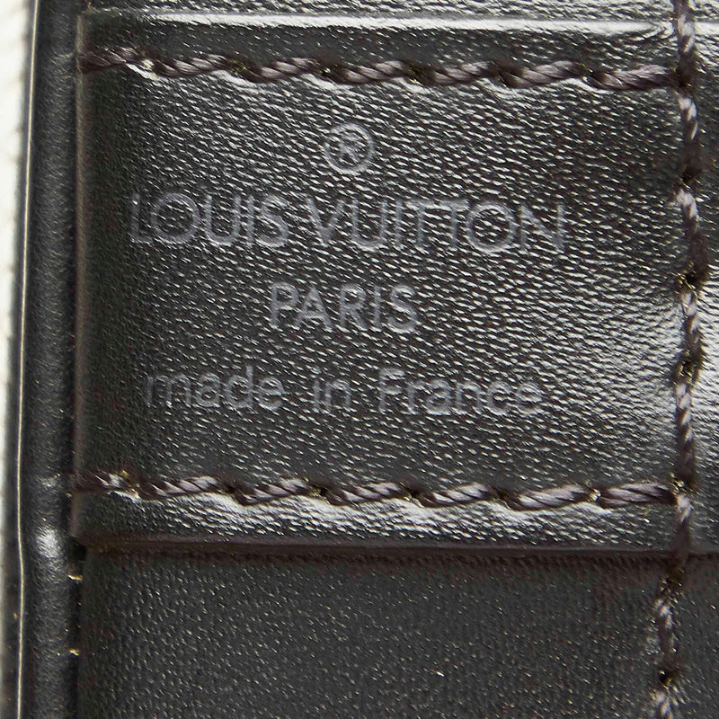 Louis Vuitton Epi Alma PM (SHG-33768) – LuxeDH