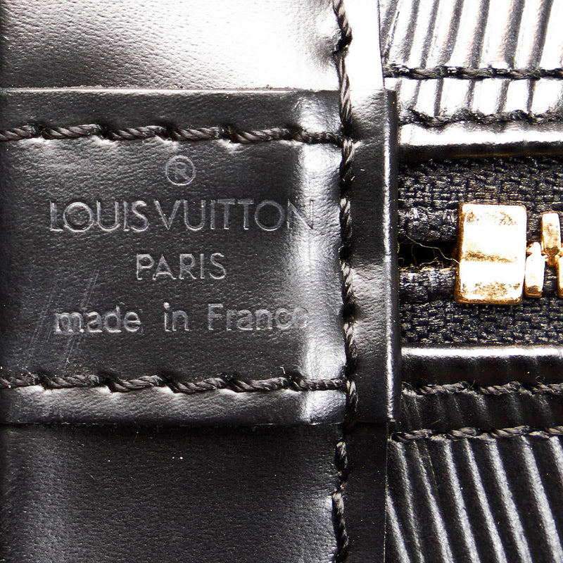 Louis Vuitton Epi Alma PM (SHG-XcYEfn) – LuxeDH