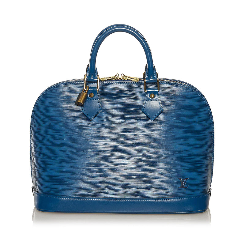 Louis Vuitton Alma Shoulder bag 363179