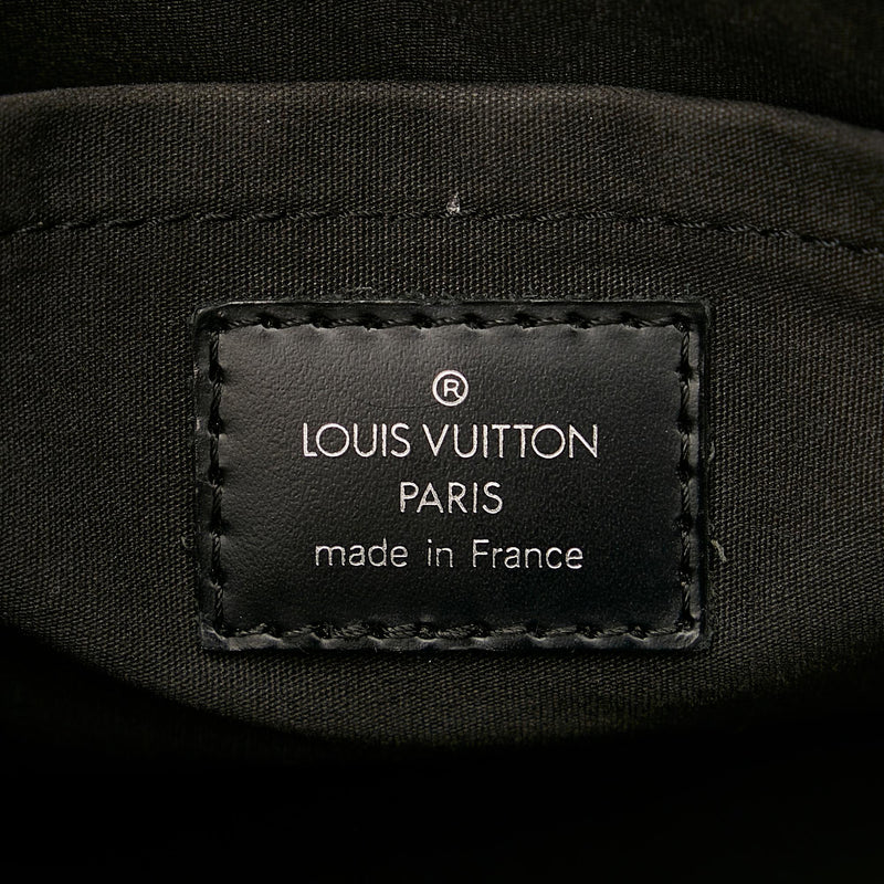 Louis Vuitton Epi Bowling Montaigne GM (SHG-31437) – LuxeDH