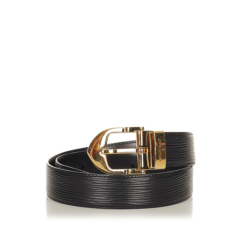 Shop Louis Vuitton EPI Women's Belts