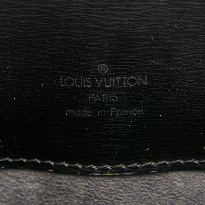 Louis Vuitton Epi Cluny (SHG-24417) – LuxeDH