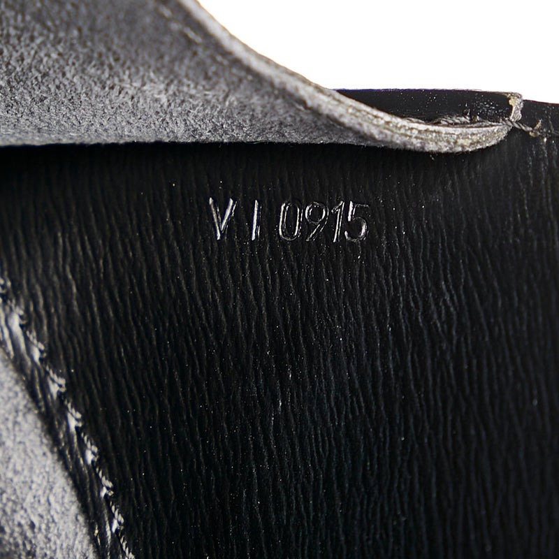 Louis Vuitton Epi Cluny (SHG-YF843R) – LuxeDH