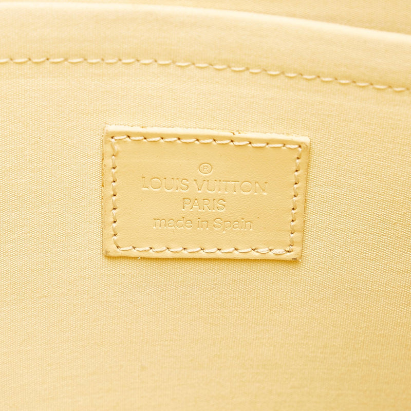 Louis Vuitton Epi Croisette PM (SHG-26130) – LuxeDH