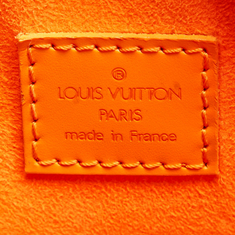 Louis Vuitton Epi Jasmine (SHG-lW3RJt) – LuxeDH
