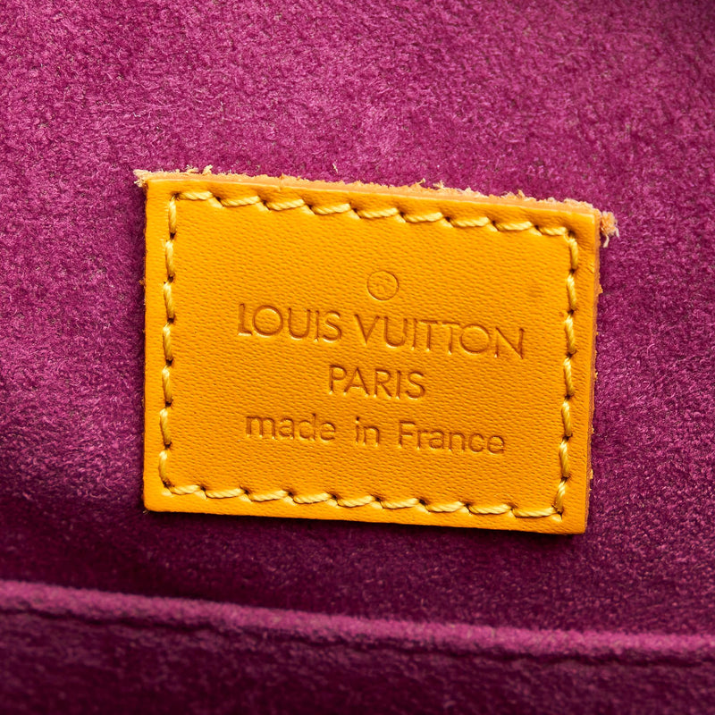 Louis Vuitton Epi Jasmine (SHG-lW3RJt) – LuxeDH