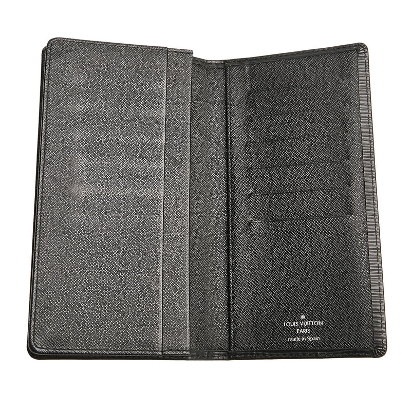 Louis Vuitton Monogram Brazza Wallet (SHG-CYdIKx) – LuxeDH